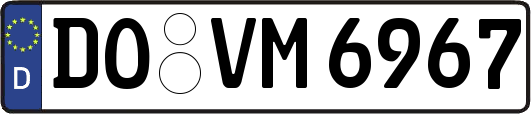 DO-VM6967