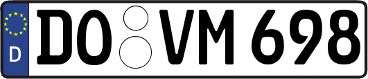 DO-VM698