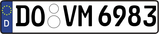 DO-VM6983