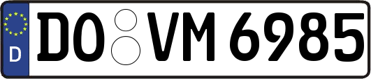 DO-VM6985