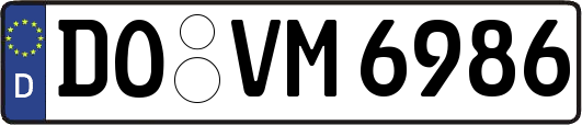 DO-VM6986