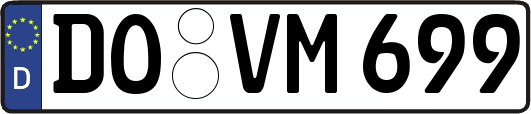 DO-VM699
