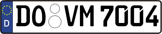 DO-VM7004