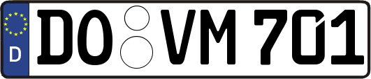 DO-VM701