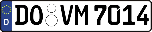 DO-VM7014
