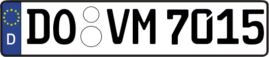 DO-VM7015