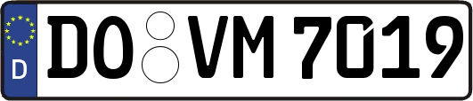 DO-VM7019