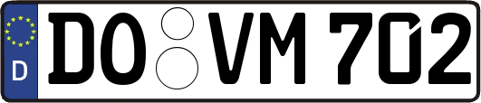 DO-VM702