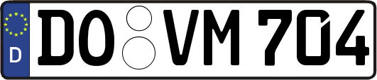 DO-VM704