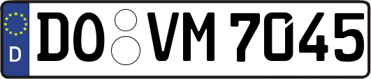 DO-VM7045