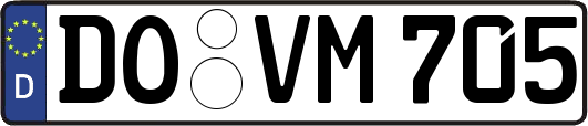 DO-VM705