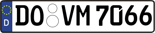 DO-VM7066