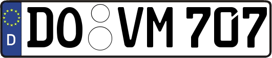 DO-VM707