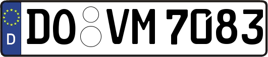 DO-VM7083