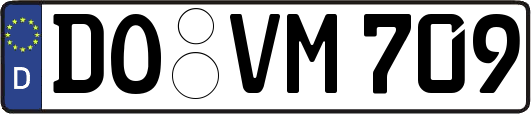 DO-VM709