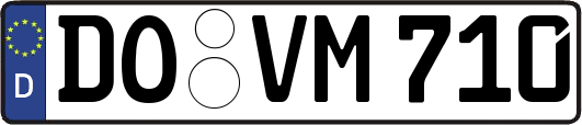 DO-VM710