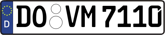 DO-VM7110