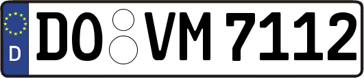 DO-VM7112