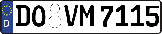 DO-VM7115