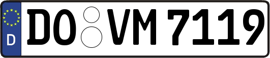 DO-VM7119