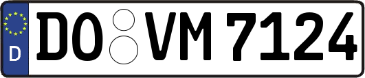 DO-VM7124