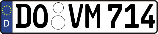 DO-VM714