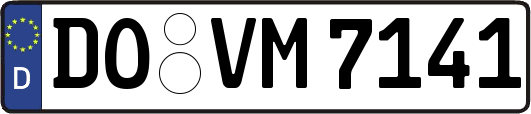 DO-VM7141