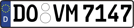 DO-VM7147