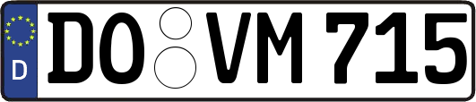 DO-VM715