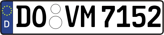 DO-VM7152