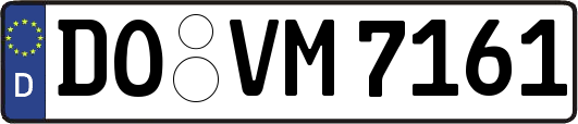 DO-VM7161
