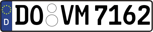 DO-VM7162