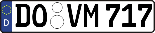 DO-VM717