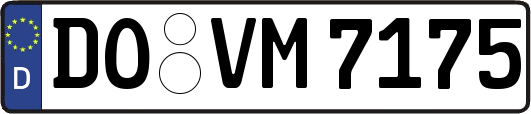 DO-VM7175
