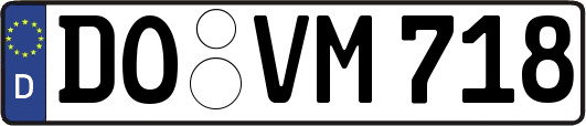 DO-VM718