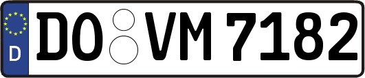 DO-VM7182