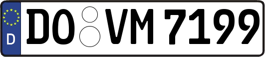 DO-VM7199