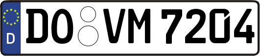 DO-VM7204
