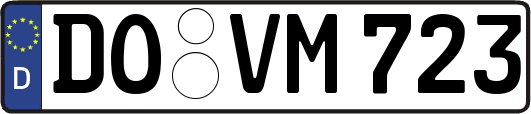 DO-VM723