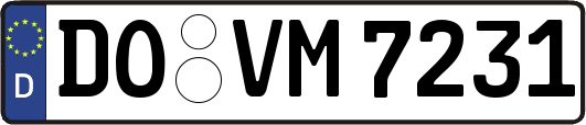 DO-VM7231