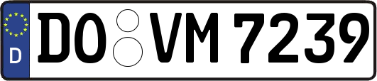 DO-VM7239