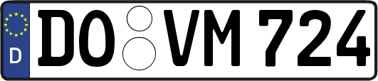 DO-VM724
