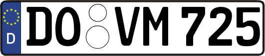 DO-VM725
