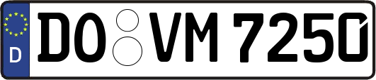 DO-VM7250