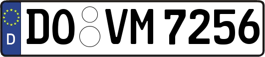 DO-VM7256