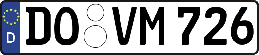 DO-VM726