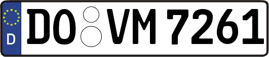 DO-VM7261