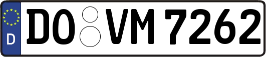 DO-VM7262