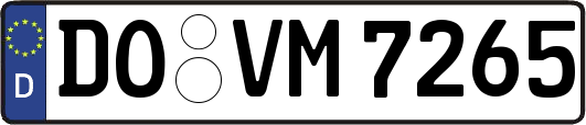 DO-VM7265