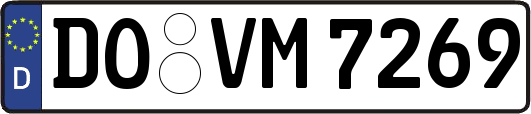 DO-VM7269